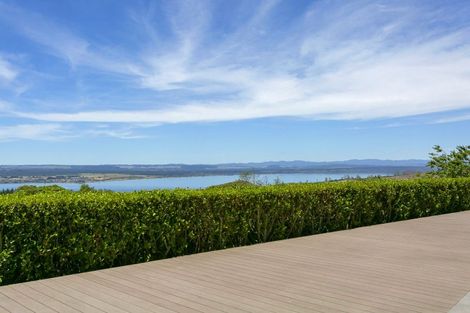 Photo of property in 12 Cameron Drive, Acacia Bay, Taupo, 3385