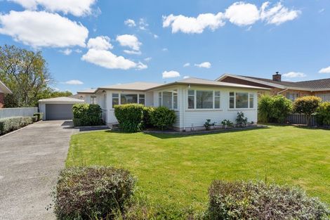Photo of property in 14 Anglesey Place, Awapuni, Palmerston North, 4412