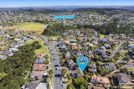 Photo of property in 53 Caribbean Drive, Unsworth Heights, Auckland, 0632