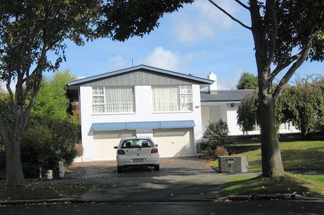 Photo of property in 9 Pulford Place, Ilam, Christchurch, 8041