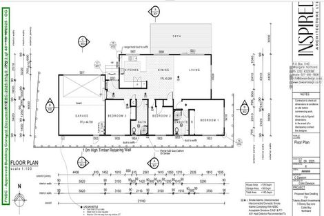 Photo of property in 10 Morey Road, Cable Bay, 0420
