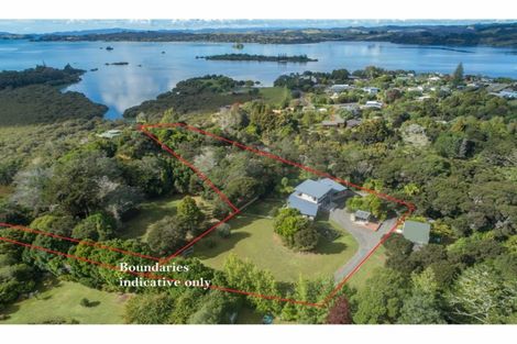 Photo of property in 193 Rangitane, Kerikeri, 0294