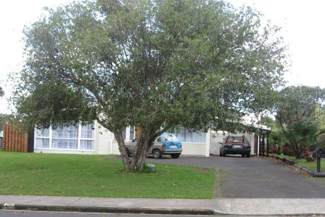 Photo of property in 54 David Avenue, Hillpark, Auckland, 2102