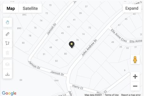 Photo of property in 78 John Andrew Drive, Warkworth, 0910