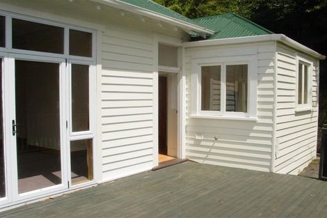 Photo of property in 65 Warrender Street, North Dunedin, Dunedin, 9016