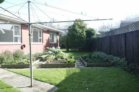 Photo of property in 15 Braithwaite Street, Ilam, Christchurch, 8041