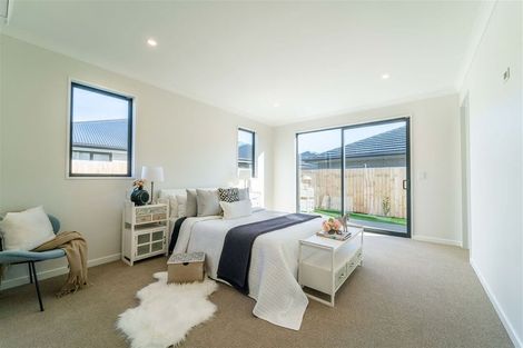 Photo of property in 6 Wandle Street, Marshland, Christchurch, 8083
