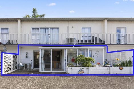 Photo of property in 4/43 Anzac Road, Browns Bay, Auckland, 0630