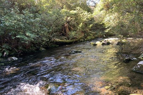 Photo of property in 134 Matapuna Road, Horopito, Raetihi, 4696