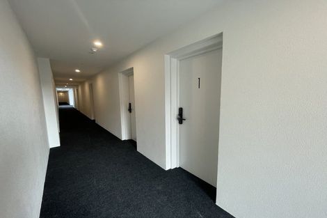 Photo of property in 6/260 Kilmore Street, Christchurch Central, Christchurch, 8011