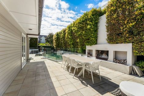 Photo of property in 80 Sarsfield Street, Herne Bay, Auckland, 1011