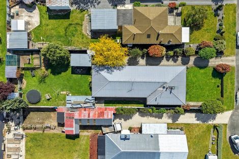 Photo of property in 28 Highfield Street, Culverden, 7392