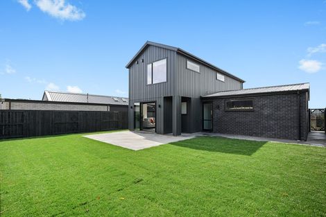 Photo of property in 45 Musselwhite Terrace, Chartwell, Hamilton, 3210