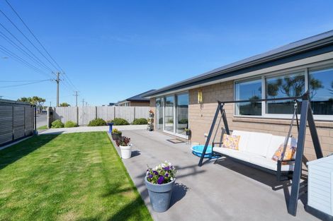 Photo of property in 97 Stirrat Street, Kingswell, Invercargill, 9812