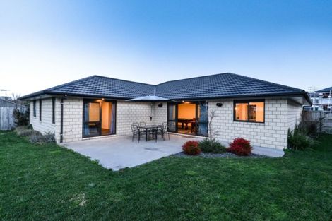 Photo of property in 4 The Link, Flagstaff, Hamilton, 3210