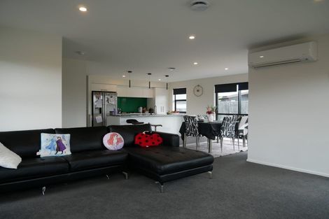 Photo of property in 14 Wakeman Way, Kaiapoi, 7630