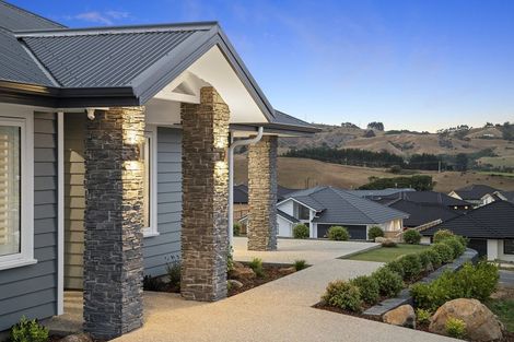 Photo of property in 72 Hitchen Road, Pokeno, 2402