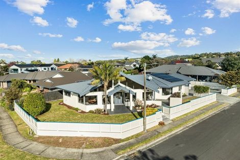 Photo of property in 1 Timandra Place, Te Kamo, Whangarei, 0112