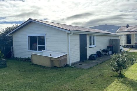 Photo of property in 20 Matai Street, Dobson, Greymouth, 7805