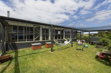 Photo of property in 392 Henderson Bay Road, Houhora, Kaitaia, 0484