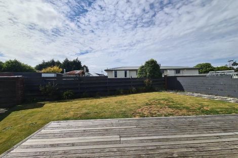 Photo of property in 91 Waiau Crescent, Kingswell, Invercargill, 9812