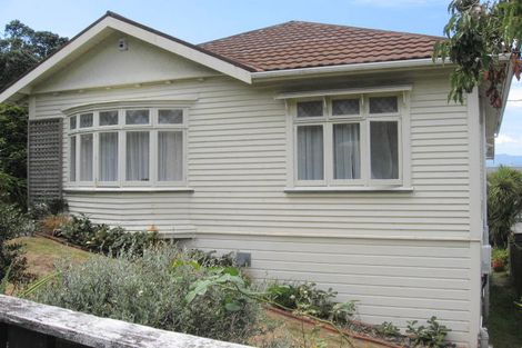Photo of property in 70 Kainui Road, Hataitai, Wellington, 6021