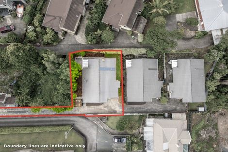 Photo of property in 22a Aubrey Street, Regent, Whangarei, 0112