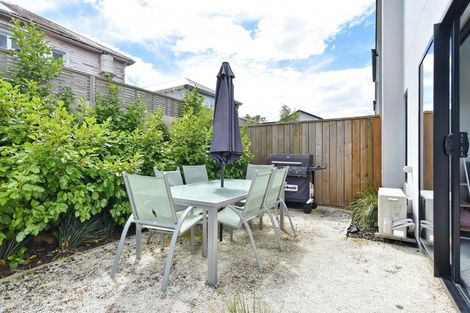 Photo of property in 7/269 Barbadoes Street, Christchurch Central, Christchurch, 8011