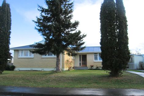 Photo of property in 14 Burton Crescent, Flaxmere, Hastings, 4120