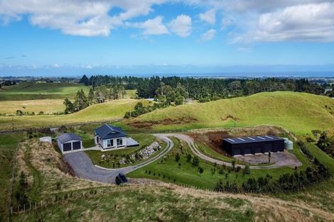 Photo of property in 539 Upper Pitone Road, Pitone, New Plymouth, 4374
