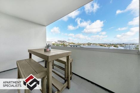 Photo of property in 3c/39 Mackelvie Street, Grey Lynn, Auckland, 1021