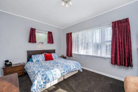 Photo of property in 1 Page Street, Morrinsville, 3300