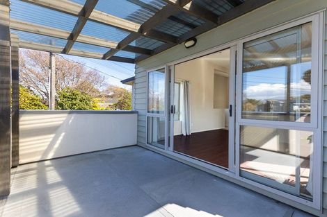 Photo of property in 24a Nathan Avenue, Paraparaumu Beach, Paraparaumu, 5032