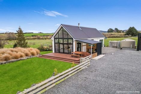 Photo of property in 58 West Otago Road, Waipahi, Gore, 9771