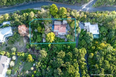 Photo of property in 3 English Bay Road, Opua, 0200