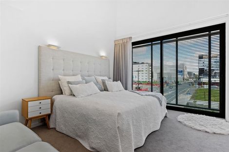 Photo of property in Latimer Terraces, 6/197 Hereford Street, Christchurch Central, Christchurch, 8011