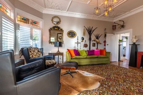 Photo of property in 114 Cliffs Road, Saint Clair, Dunedin, 9012