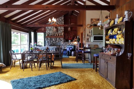 Photo of property in 1 Pioneer Drive, Lake Tekapo, 7999