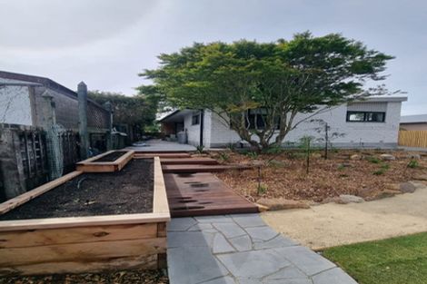 Photo of property in 50 Waitikiri Drive, Parklands, Christchurch, 8083