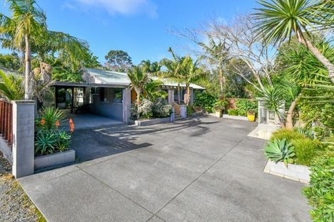 Photo of property in 305 Fitzgerald Road, Drury, 2577