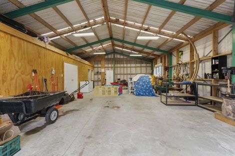 Photo of property in 110 Kells Lane, Lichfield, Putaruru, 3482