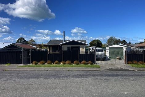 Photo of property in 272 Island Road, Kaiapoi, 7630