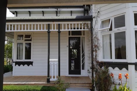 Photo of property in 62 Strasbourge Street, Martinborough, 5711