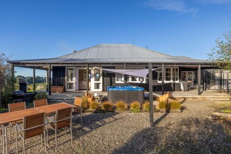 Photo of property in 283 Maskells Road, Balcairn, Amberley, 7481