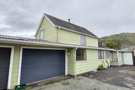 Photo of property in 1c Heaphy Street, Greymouth, 7805