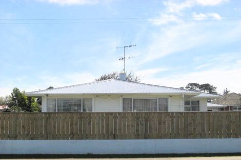 Photo of property in 68 Puriri Street, Gonville, Whanganui, 4501