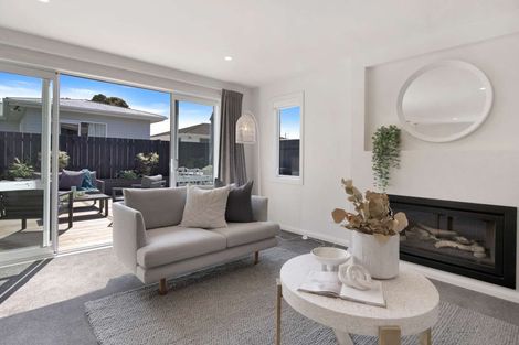 Photo of property in 6a Salisbury Avenue, Terrace End, Palmerston North, 4410