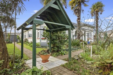 Photo of property in 263 Carrington Street, Vogeltown, New Plymouth, 4310