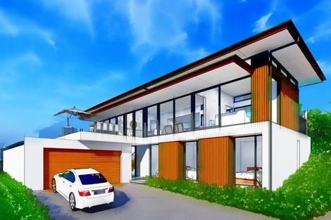 Photo of property in 175b Major Hornbrook Road, Mount Pleasant, Christchurch, 8081