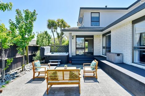 Photo of property in 3 Purakanui Place, Northwood, Christchurch, 8051